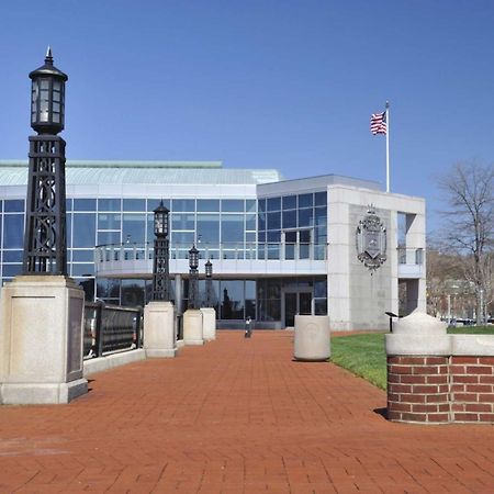 The Annapolis Firehouse - Itrip Annapolis 빌라 외부 사진