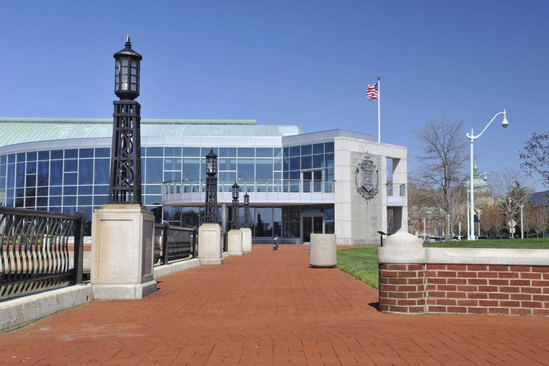 The Annapolis Firehouse - Itrip Annapolis 빌라 외부 사진